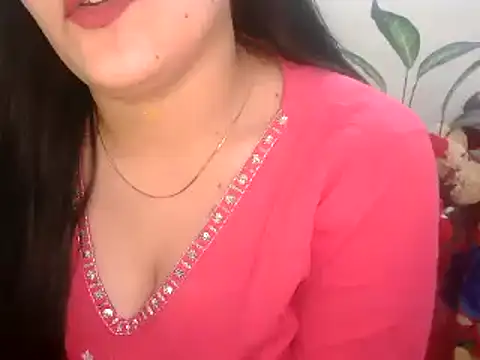 _chitranshi webcam