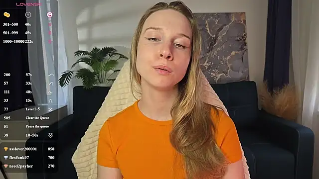 Eve_Sin webcam