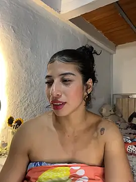 Miily_0 webcam