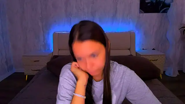 AlexaBarkley webcam