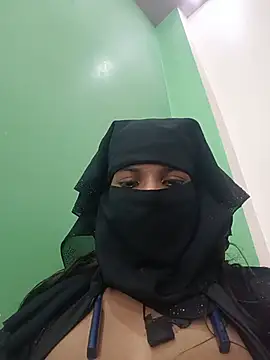Aafreen_36 webcam