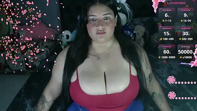 DAILYN__SOFIA__ webcam