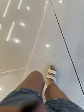okgirl_23 Live Web Cam Show