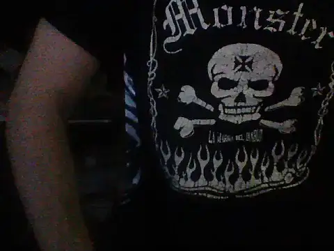 mrdemoncrowly webcam