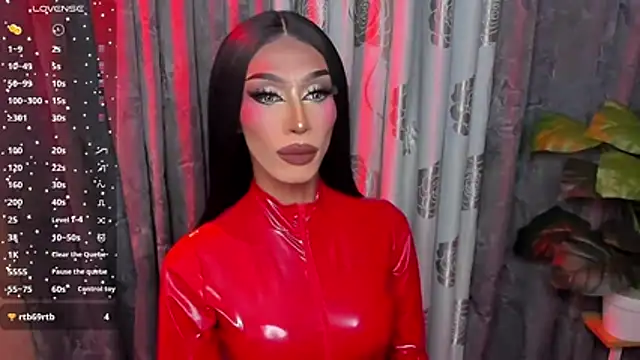 limitlessgoddes_mistress webcam