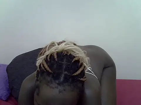 Black_Q webcam