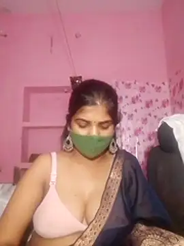 JYOTI_023 webcam