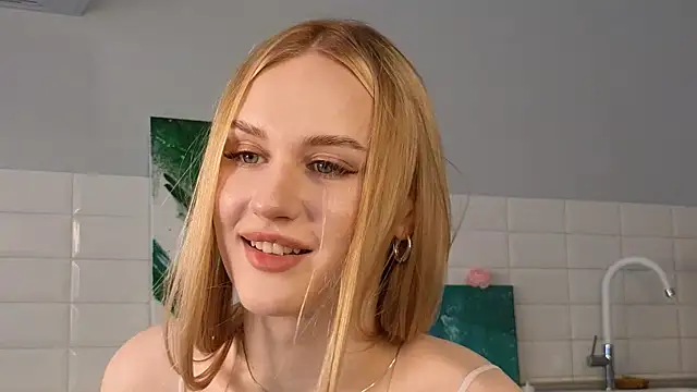 HanneloreChemell webcam