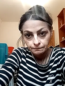 ChantalXOrchid live cam on StripChat
