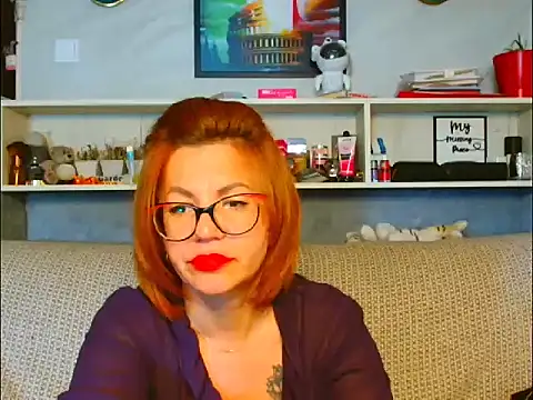 Natali3855 webcam