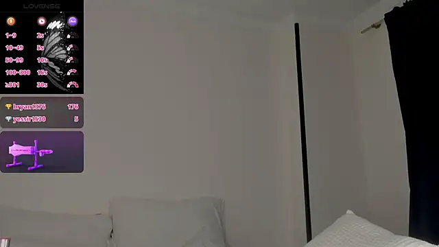 Sammy-Jhonson webcam