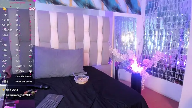 isadiiaz - IsaDiiaz's free webcam - UK Sex Cams