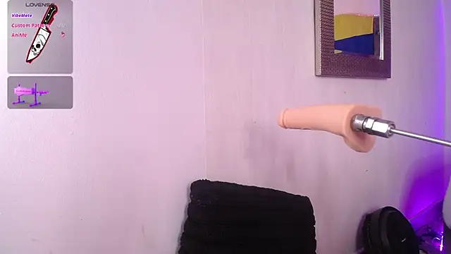 Amara_Davis1 webcam