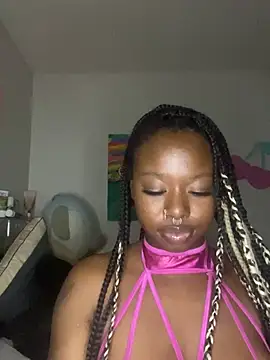TinyBlazian901 webcam