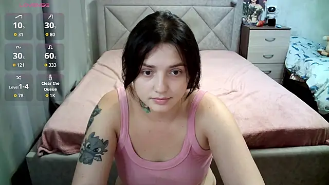 juliettkalen webcam