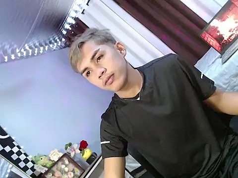 urhot_chany webcam