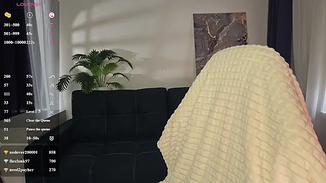 Eve_Sin webcam