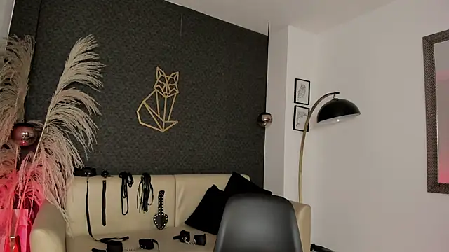 RACHEL_EV webcam