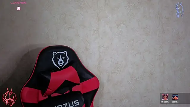 touch_me7 webcam