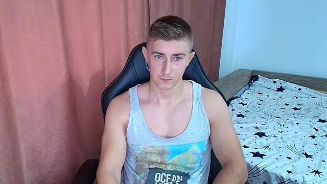 PowerBoy07 webcam
