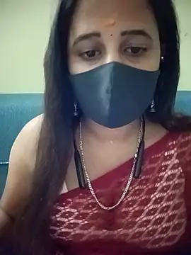 Tamil_Rani- webcam