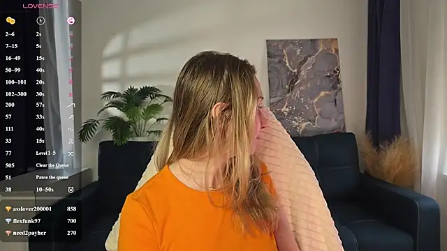 Eve_Sin webcam