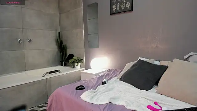 Roussy webcam
