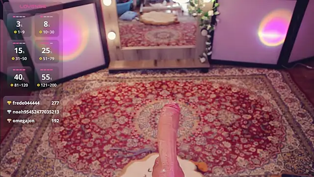 Chery_Lady22 webcam