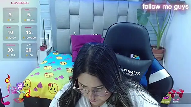 evelin_zaens webcam