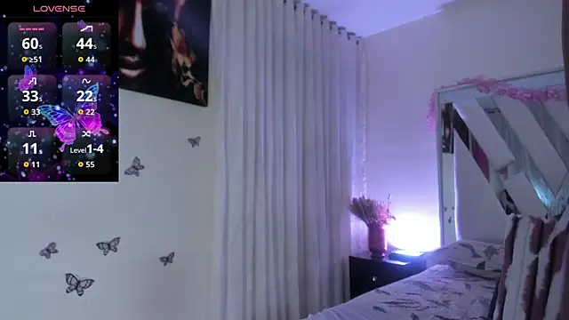 cristal_laurentt webcam
