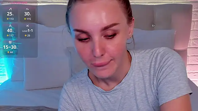 LianaFord webcam