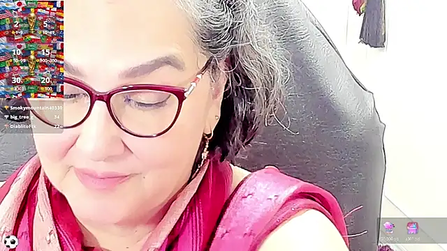 cataleya_mom webcam