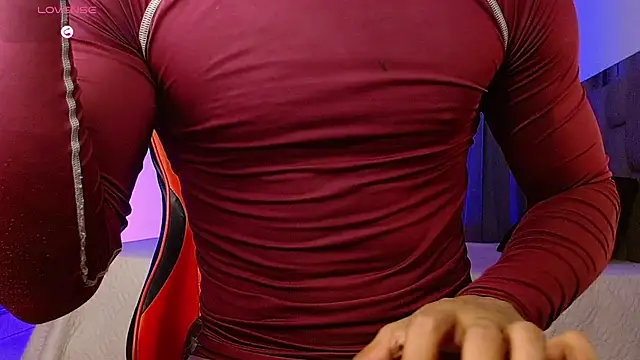 Damiano_walker webcam
