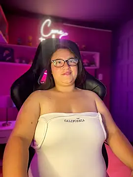 LuisAny webcam