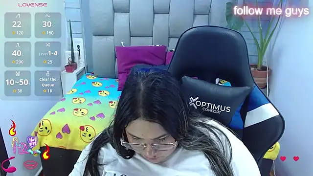 evelin_zaens webcam