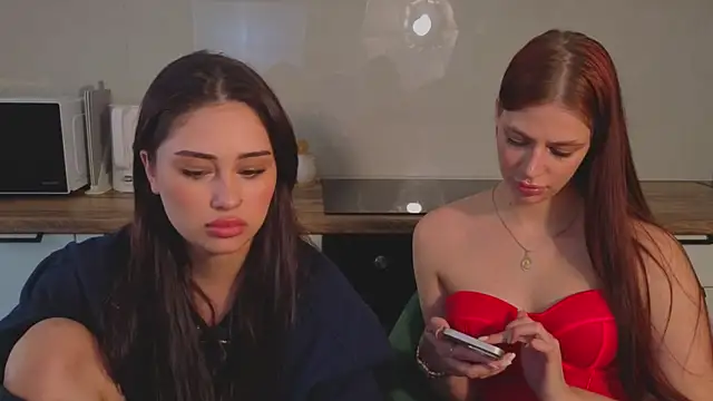 Sofia_Plump webcam