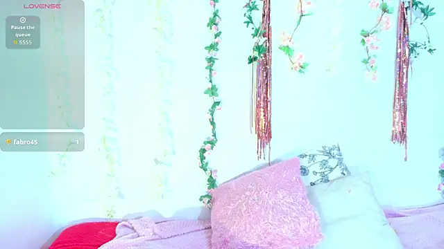 IvonnyBon_gh webcam