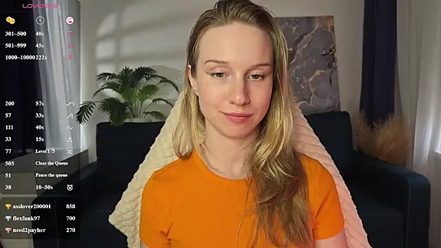 Eve_Sin webcam