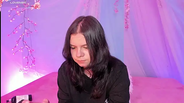 Mey_moon webcam