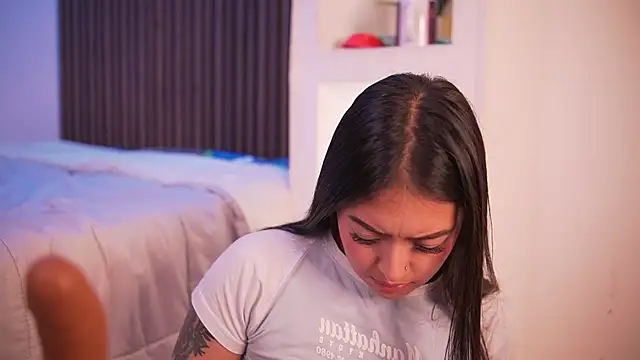 Camila_dupont webcam