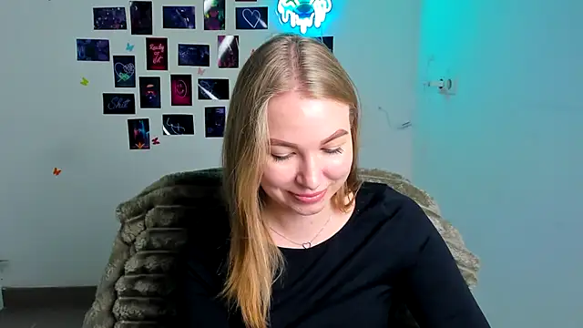 Dana_flowers webcam