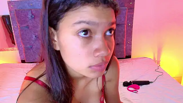Zoe_Blake1 webcam