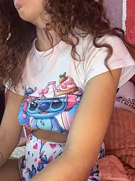 gabrielasausa30 webcam