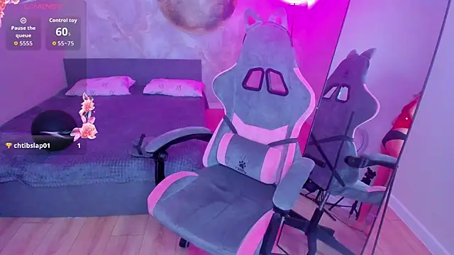 Margo_Kelly webcam