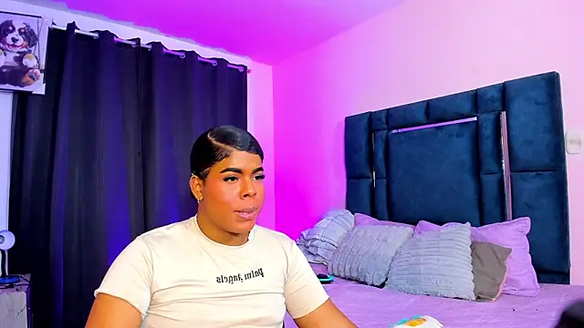 zoee_rose webcam