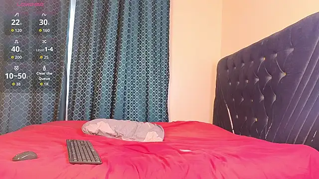 Ebony_Goddexxx webcam