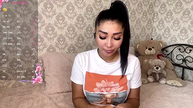 MadelineKiss webcam