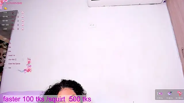 SSWEETSIINNN Live Web Cam Show