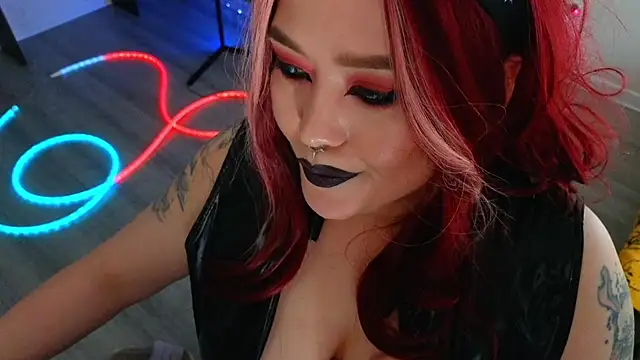 wickedxqueen webcam