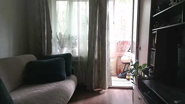 Illusionq webcam